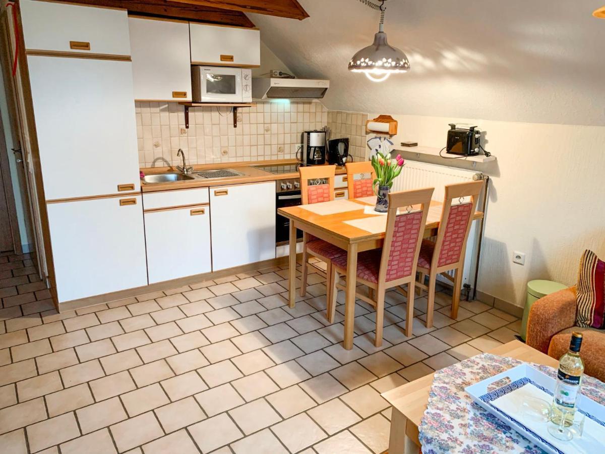 Apartment Peters-2 By Interhome Barkholt Luaran gambar