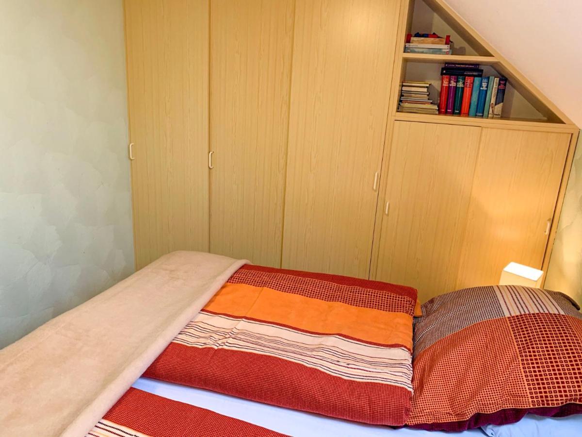 Apartment Peters-2 By Interhome Barkholt Luaran gambar